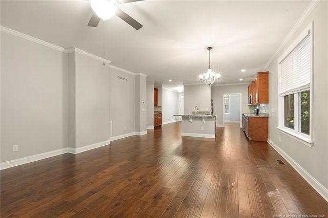 1425 Carolina Drive, Sanford, NC 27332