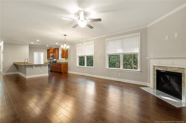 1425 Carolina Drive, Sanford, NC 27332