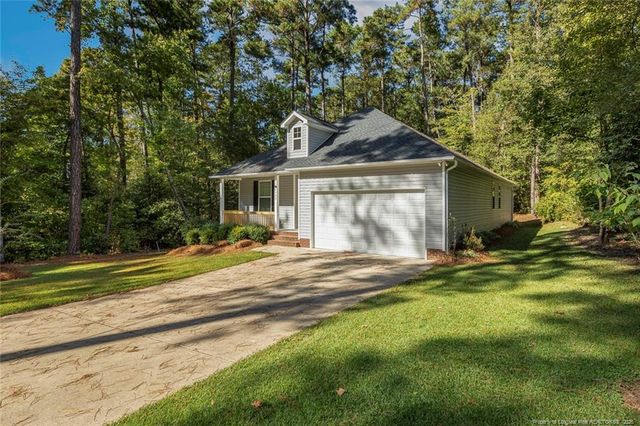 1425 Carolina Drive, Sanford, NC 27332