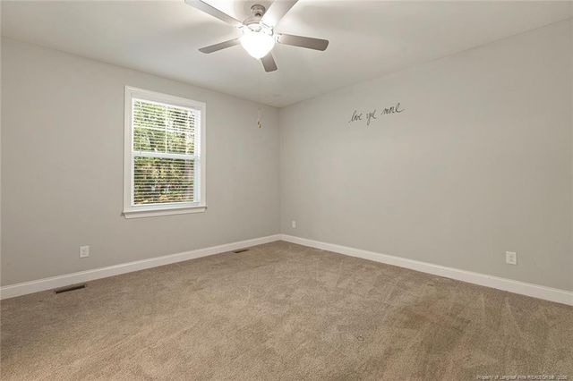 1425 Carolina Drive, Sanford, NC 27332