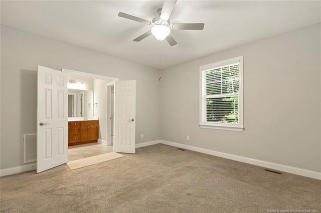 1425 Carolina Drive, Sanford, NC 27332