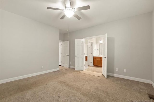 1425 Carolina Drive, Sanford, NC 27332