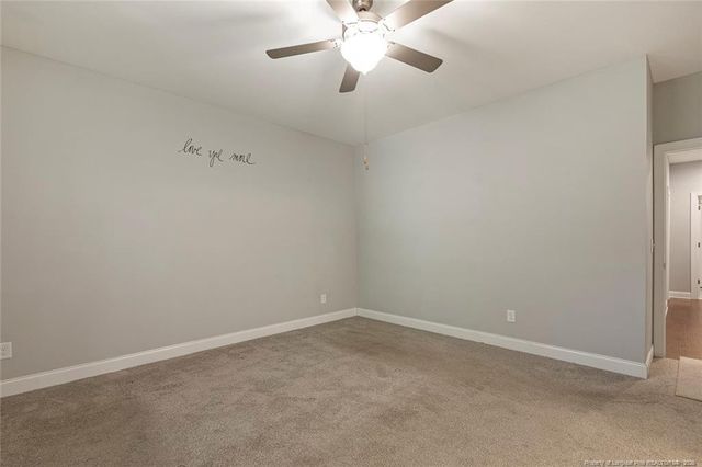 1425 Carolina Drive, Sanford, NC 27332