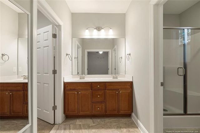 1425 Carolina Drive, Sanford, NC 27332