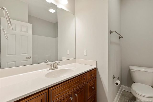 1425 Carolina Drive, Sanford, NC 27332