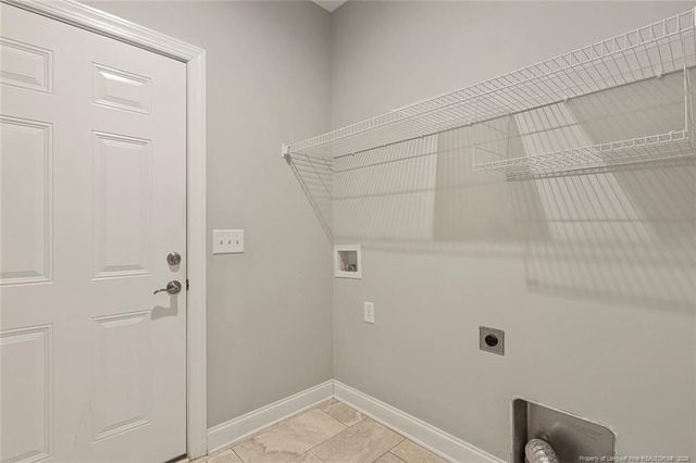 1425 Carolina Drive, Sanford, NC 27332