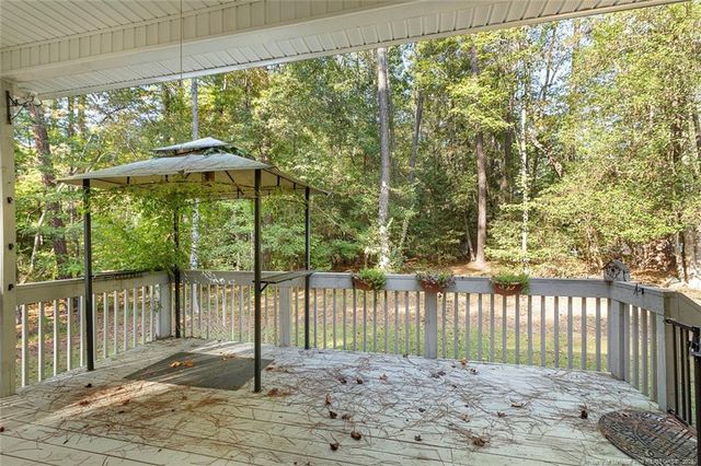 1425 Carolina Drive, Sanford, NC 27332