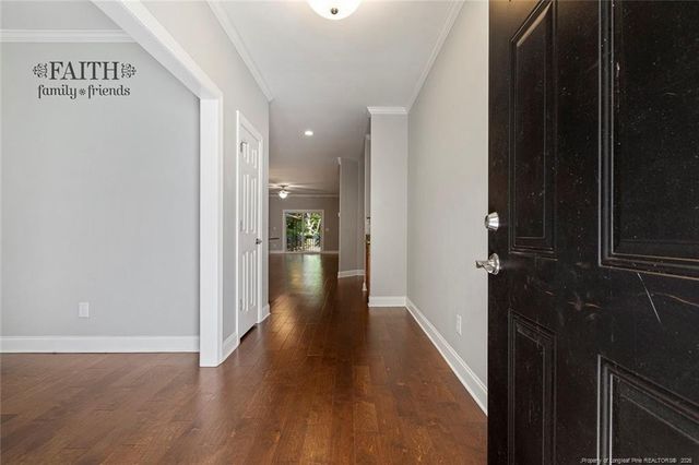 1425 Carolina Drive, Sanford, NC 27332