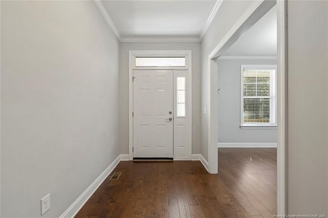 1425 Carolina Drive, Sanford, NC 27332