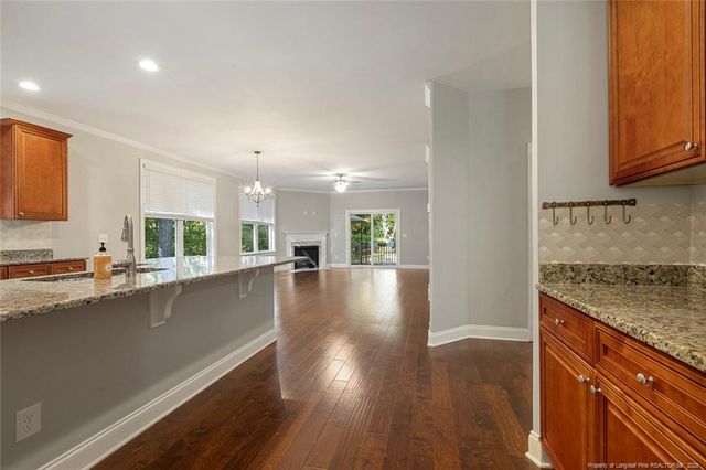 1425 Carolina Drive, Sanford, NC 27332