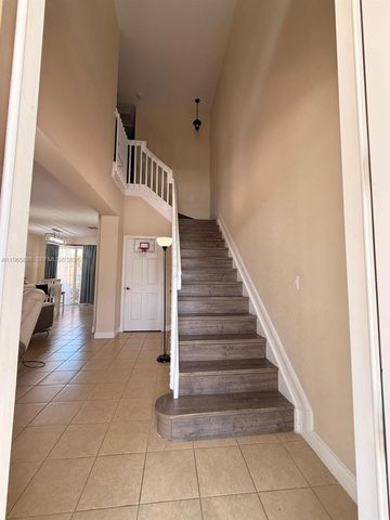 1408 SW 147th Ave, Pembroke Pines, FL 33027