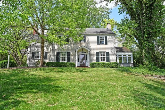 190 Mount Pleasant Avenue, Wyoming, OH 45215