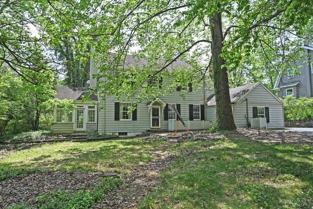 190 Mount Pleasant Avenue, Wyoming, OH 45215