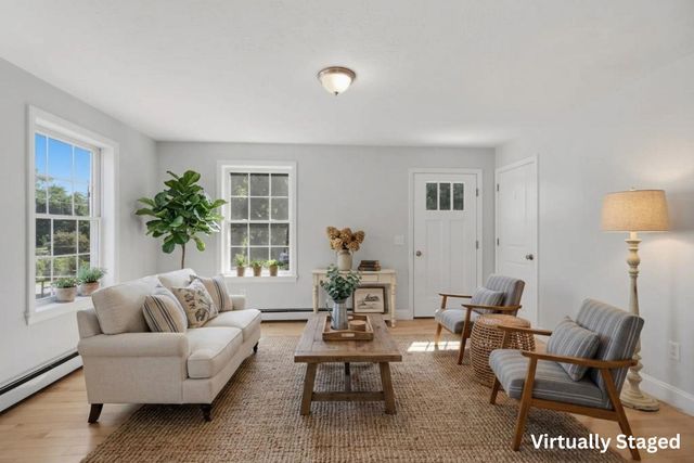 2 Evelyn Avenue, Raymond, NH 03077