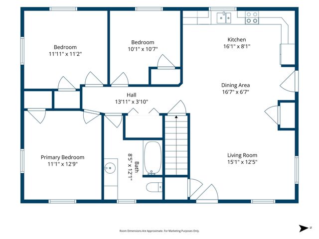 2 Evelyn Avenue, Raymond, NH 03077