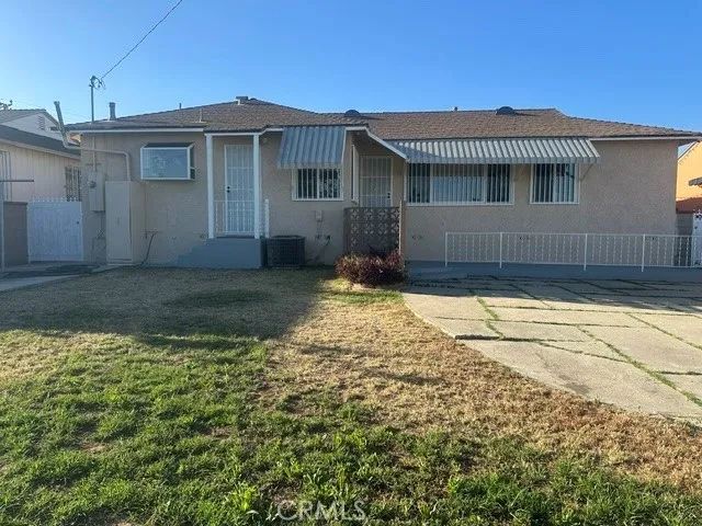 1942 S McPherrin Avenue, Monterey Park, CA 91754