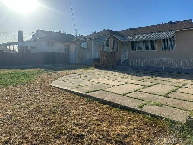 1942 S McPherrin Avenue, Monterey Park, CA 91754