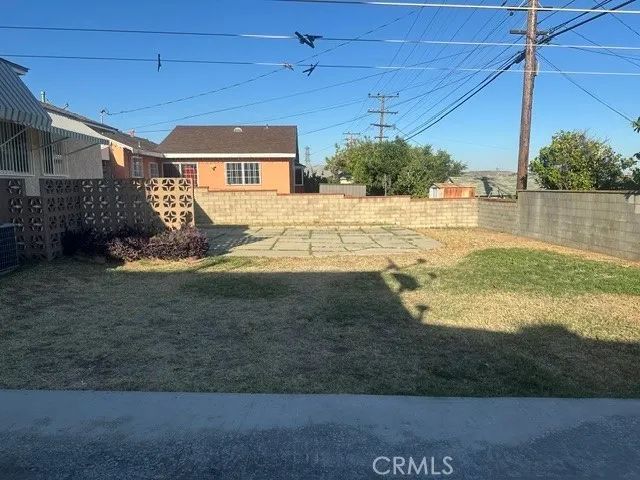1942 S McPherrin Avenue, Monterey Park, CA 91754