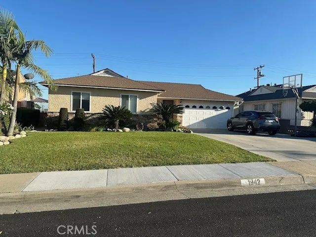 1942 S McPherrin Avenue, Monterey Park, CA 91754