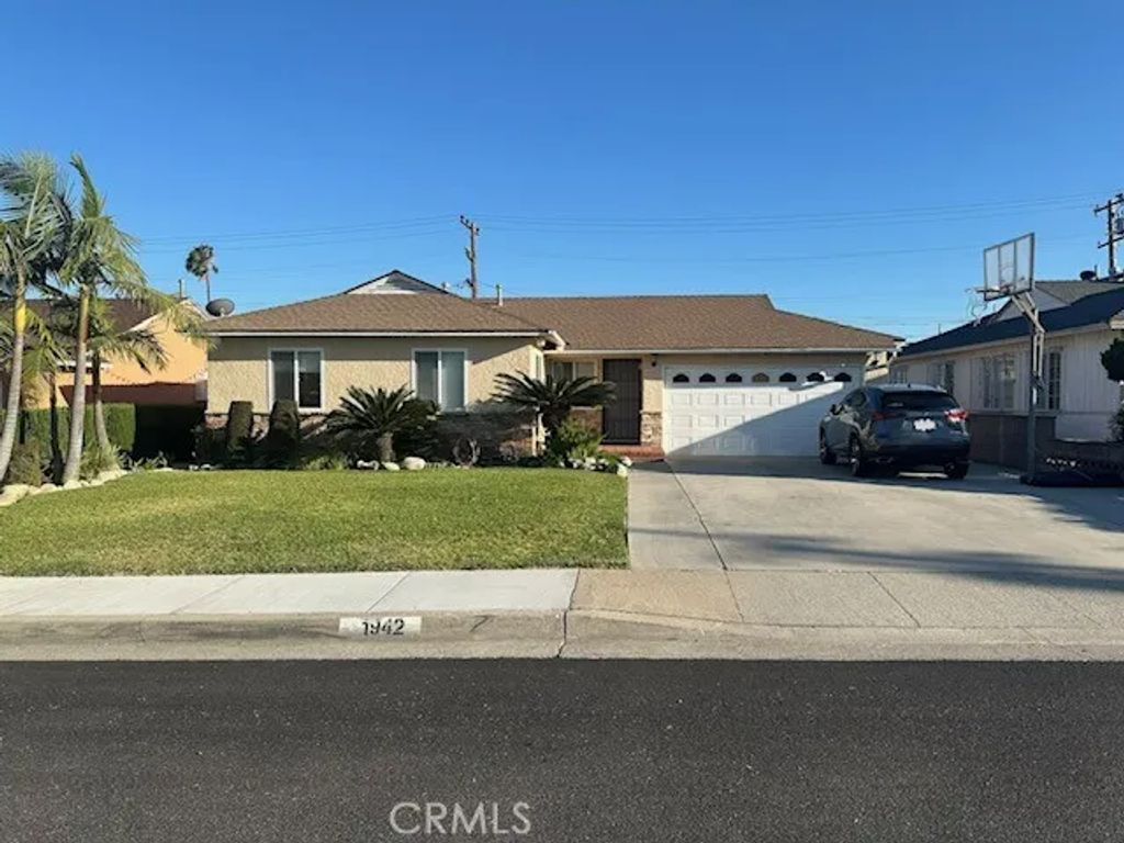 1942 S McPherrin Avenue, Monterey Park, CA 91754