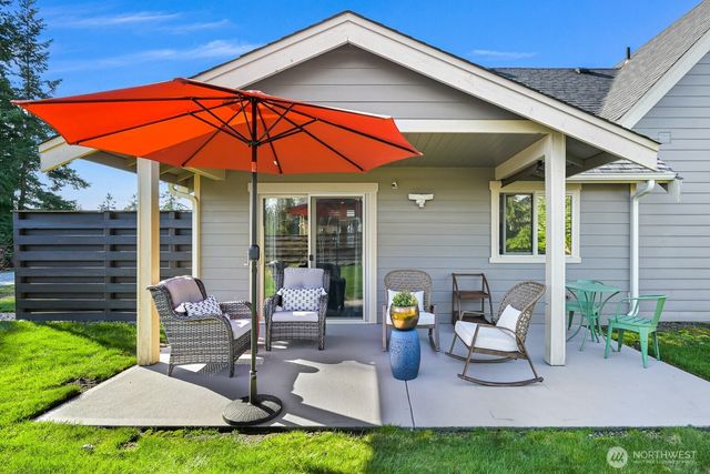 4590 Elmwood Drive, Blaine, WA 98230