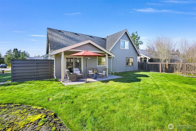 4590 Elmwood Drive, Blaine, WA 98230