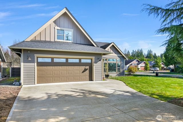 4590 Elmwood Drive, Blaine, WA 98230