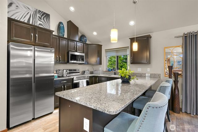 4590 Elmwood Drive, Blaine, WA 98230