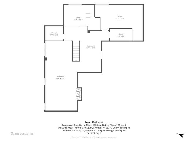 1425 Stonegate Road, La Grange Park, IL 60526
