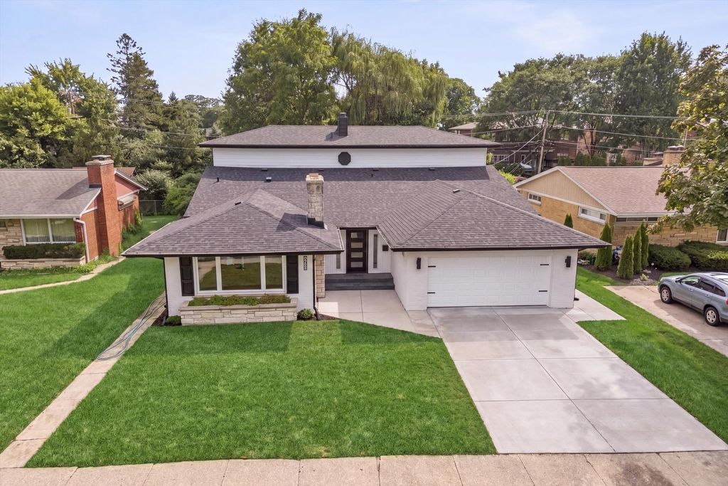 1425 Stonegate Road, La Grange Park, IL 60526