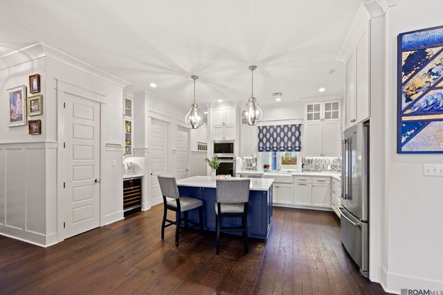 9421 St Andrews Ct, Denham Springs, LA 70726