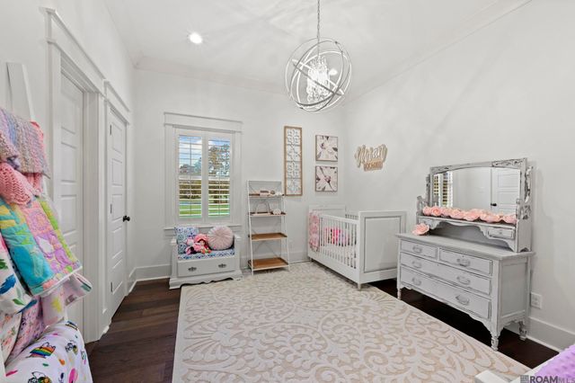 9421 St Andrews Ct, Denham Springs, LA 70726