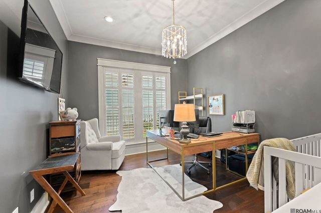 9421 St Andrews Ct, Denham Springs, LA 70726