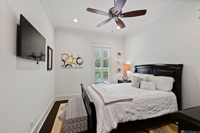 9421 St Andrews Ct, Denham Springs, LA 70726