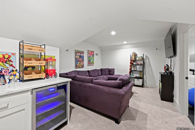 9421 St Andrews Ct, Denham Springs, LA 70726