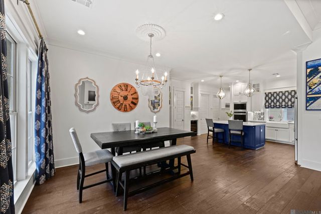 9421 St Andrews Ct, Denham Springs, LA 70726