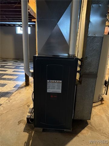 19 Allendale Road, Cheektowaga, NY 14215