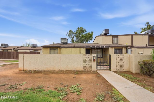 3120 N 67TH Lane 50, Phoenix, AZ 85033