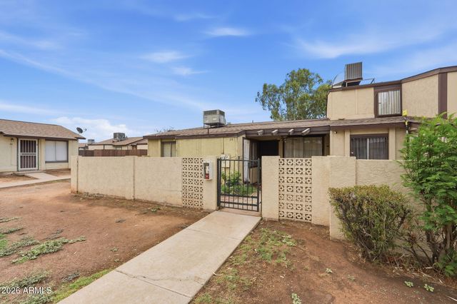3120 N 67TH Lane 50, Phoenix, AZ 85033