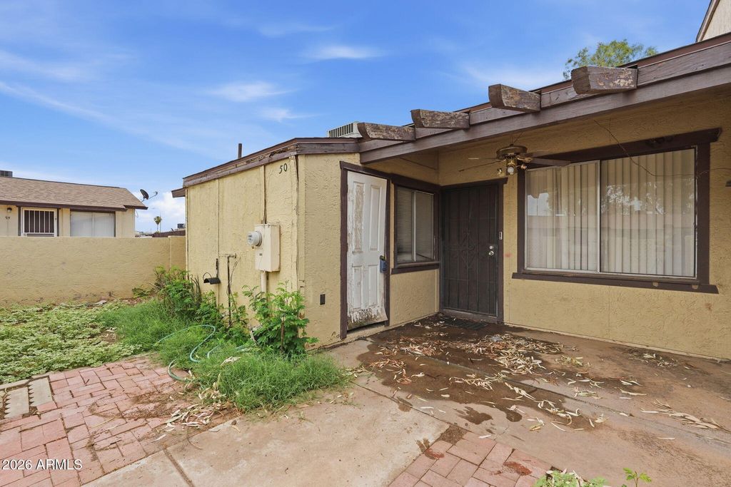 3120 N 67TH Lane 50, Phoenix, AZ 85033 — photo 4