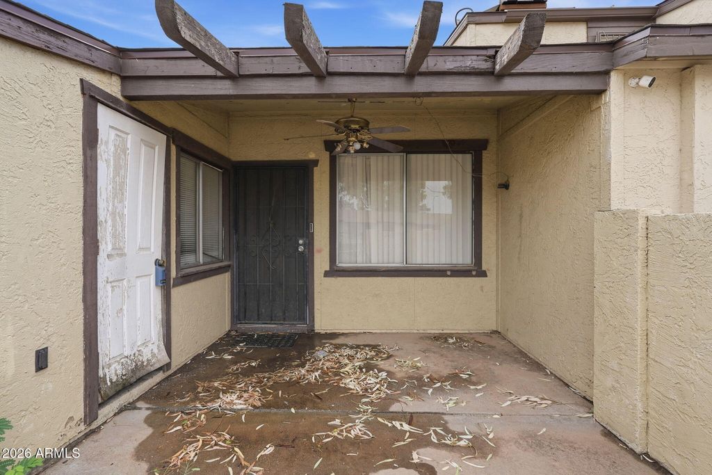 3120 N 67TH Lane 50, Phoenix, AZ 85033 — photo 5
