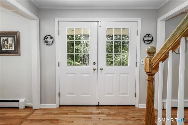 139 Seth Low Mountain Road, Ridgefield, CT 06877