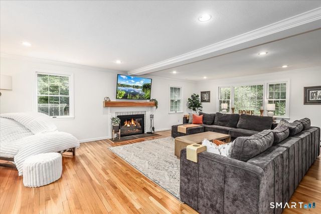 139 Seth Low Mountain Road, Ridgefield, CT 06877