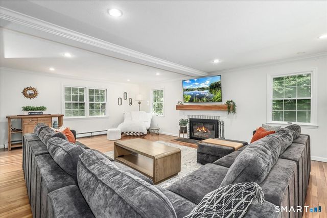 139 Seth Low Mountain Road, Ridgefield, CT 06877