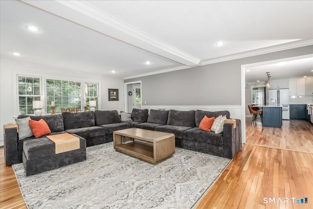 139 Seth Low Mountain Road, Ridgefield, CT 06877