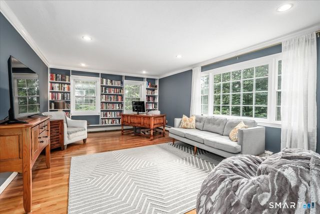139 Seth Low Mountain Road, Ridgefield, CT 06877
