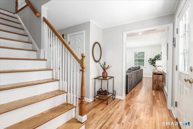139 Seth Low Mountain Road, Ridgefield, CT 06877