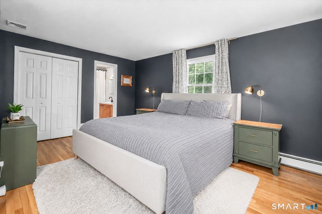 139 Seth Low Mountain Road, Ridgefield, CT 06877