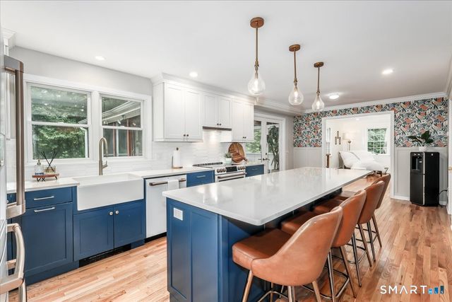 139 Seth Low Mountain Road, Ridgefield, CT 06877