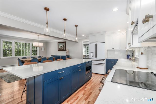 139 Seth Low Mountain Road, Ridgefield, CT 06877